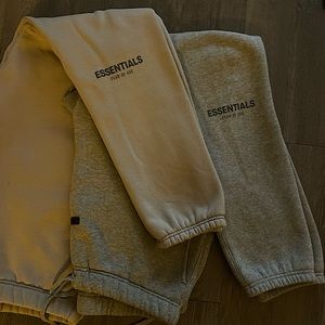 Fear of God Sweat Pants